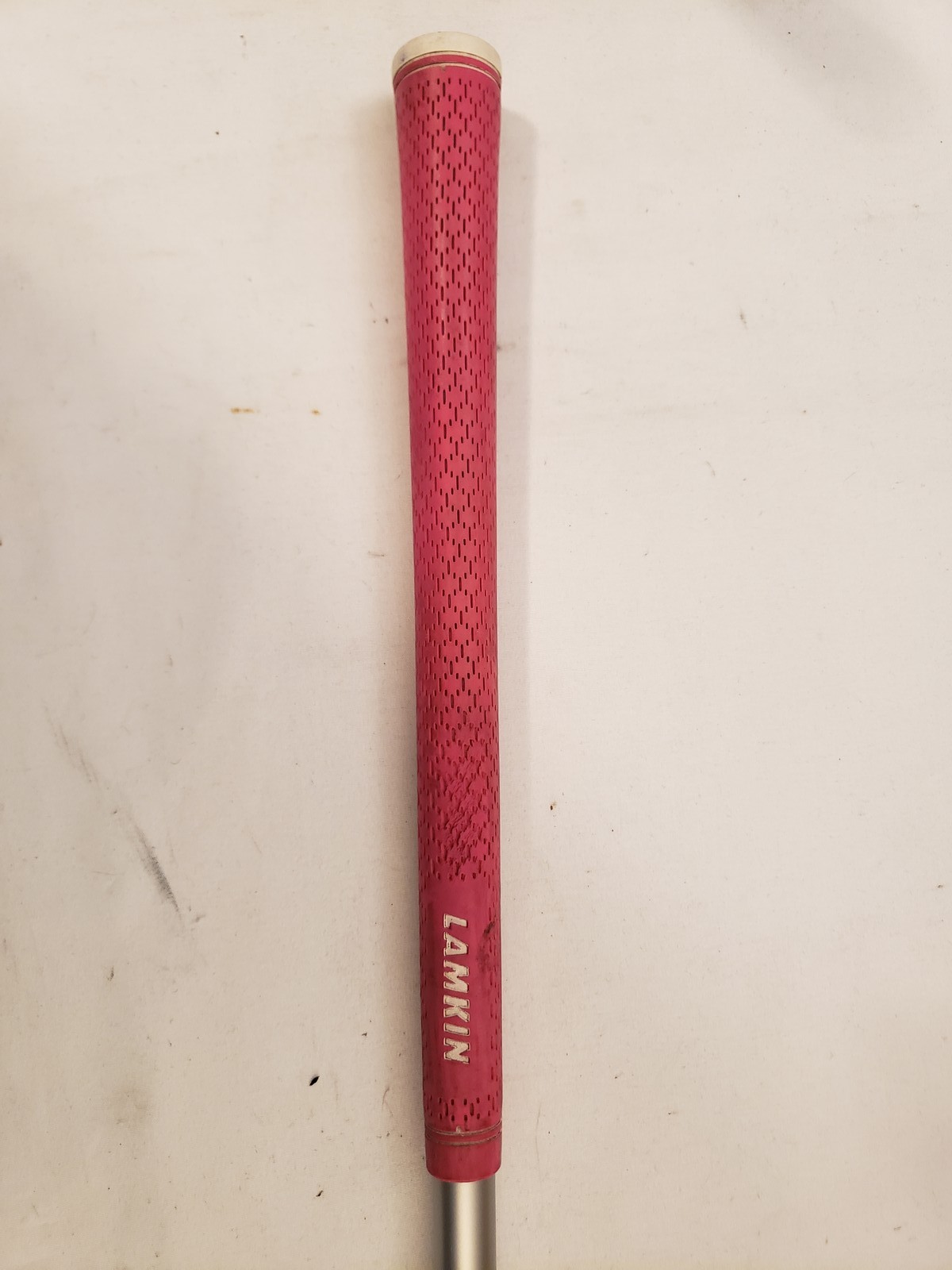 Used TaylorMade AeroBurner Driver 12* - Matrix Speed RUL-Z 45 Ladies - RH