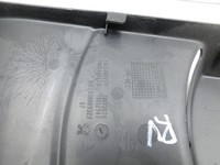 Peugeot RCZ 10-15 Blende Innen Auflage Seitenverkleidung Rechts Vorne Peugeot RCZ 10-15 18.04.2011 YM15402277... Vorschau 6