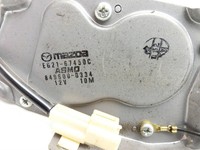Mazda CX-7 CX7 ER 09-12 Wischermotor Hinten Heckwischermotor Mazda CX-7 CX7 ER 09-12 20.12.2010 EG21-67450C... Vorschau 6
