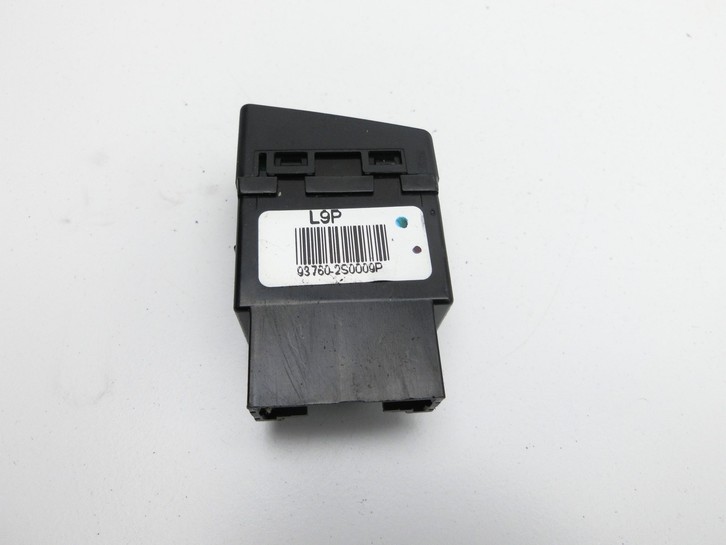 Hyundai IX35 LM 09-13 LWR Schalter Leuchtweitenregler Hyundai IX35 LM 09-13 25.02.2012 93760-2S0009P gebraucht Vorschau 2