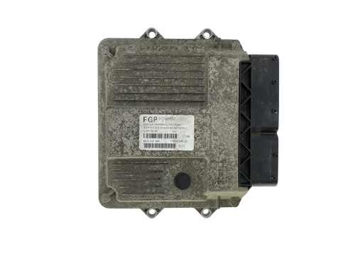 ☆7☆ ECU FGP MJD 6JF.M4 51768657 71600.045.02 C146 MJD 6JF.M4