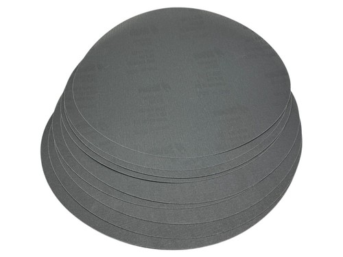 Struers Sic Foil Grit #180 Waterproof 12