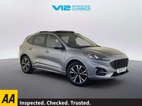 2021 Ford Kuga 1.5 EcoBlue ST-Line X Edition 5dr Auto HATCHBACK DIESEL Automatic