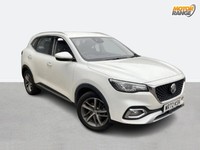 2022 Mg Motor Uk Hs 1.5 T-GDI Excite 5dr DCT Crossover/SUV PETROL Automatic