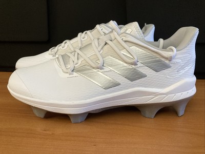 Mens adidas metal baseball cleats best sale