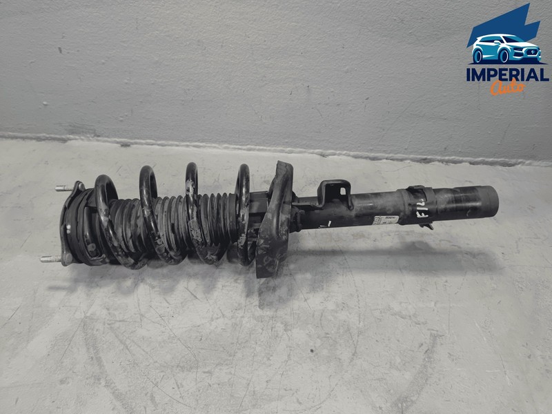 Used Honda Pilot 2016-2022 AWD Front Left Driver Side Strut Shock Spring Absorber OEM