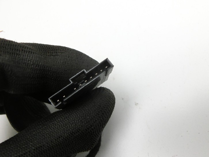 Jeep Compass II 17-21 Lenkradschalter Multifunktionstasten Schalter für Lenkrad Links Jeep Compass II 17-21... Vorschau 3