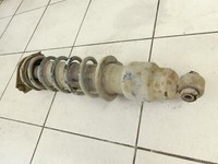 Subaru Forester SH 08-13 Stossdämpfer Federbein Hinten Rechts Subaru Forester SH 08-13 24.06.2009 gebraucht Vorschau 5