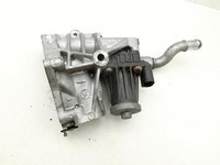 Jaguar XF X250 08-11 Deisel 3,0d 202KW AJ-TD30 Abgasrückführventil EGR AGR Ventil Rechts Jaguar XF X250 08-11... Vorschau 4