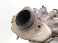 Renault Megane III 08-12 1,6 81KW K4M858 Abgaskrümmer Renault Megane III 08-12 13.12.2010 8200487850 gebraucht Vorschau 5