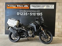 Low Mileage 2023/73 Stunning 