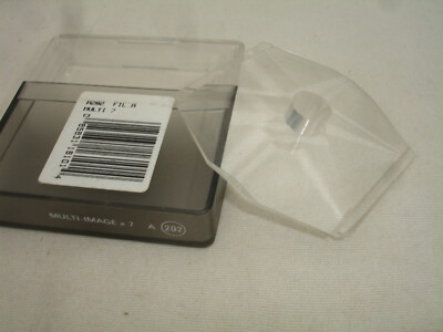 Cokin A series 202 filter Multimage x 7 , Multi Image