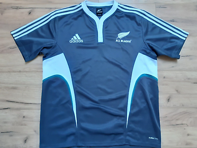 Camiseta rugby cheap new zealand