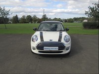 2015 MINI HATCHBACK 1.5 Cooper 3dr HATCHBACK Petrol Manual