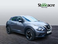 2023 Nissan Juke 1.0 DIG-T N-Connecta SUV 5dr Petrol Manual Euro 6 (s/s) (114 ps
