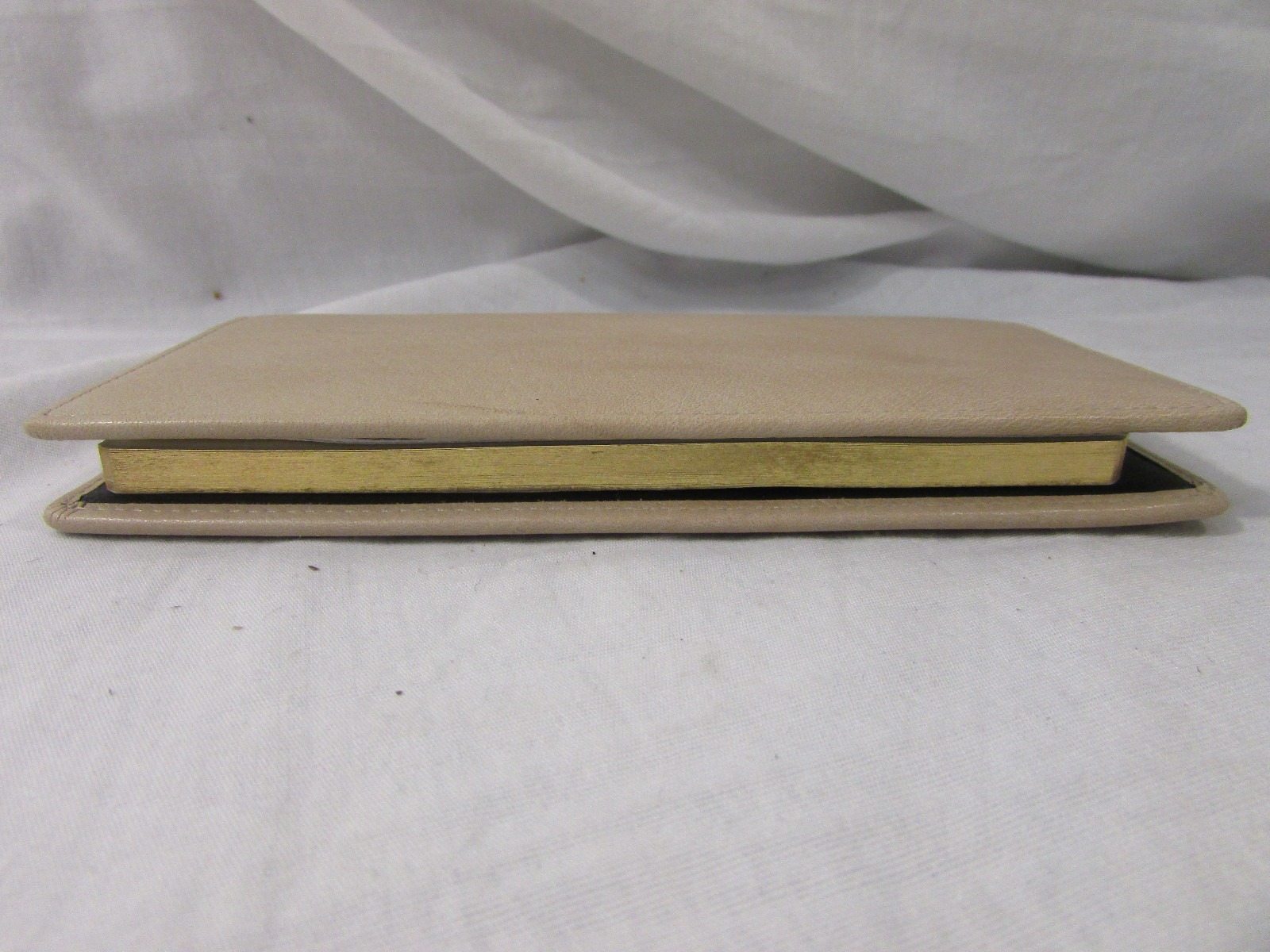 NEW Levenger Pocket Journal w/ 2 Stanley Pocket Journal Inserts 6.75