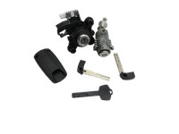 BMW E60 525i LCI 07-10 Lim Schließzylinder Türschloss für Tür Links Vorne BMW E60 525i LCI 07-10 06.10.2008 128410... Vorschau 1