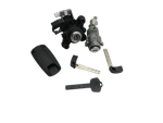 BMW E60 525i LCI 07-10 Lim Schließzylinder Türschloss für Tür Links Vorne BMW E60 525i LCI 07-10 06.10.2008 128410... Vorschau 1