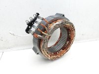 Toyota Auris II E18 12-15 Stator Stellmotor für Hybrid Motor Toyota Auris II E18 12-15 23.10.2013 G110047090 gebraucht Vorschau 6
