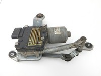 VW Phaeton 3D 10-16 Wischermotor m. Wischergestänge Vorne Links VW Phaeton 3D 10-16 15.12.2011 3D1955023E... Vorschau 6