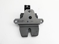 Ford Focus III 14-18 5T Schloss f. Heckklappe Heckklappenschloss Verriegelung Ford Focus III 14-18 12.05.2015... Vorschau 4