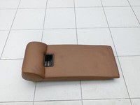 BMW X3 E83 18d LCI 08-11 Armlehne Mittelarmlehne Auflage mit Becherhalter für Rücksitzbank BMW X3 E83 18d LCI 08-11... Vorschau 2