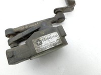 Jeep Grand Cherokee WK2 10-13 Xenon LWR Sensor Neigung Links Hinten Jeep Grand Cherokee WK2 10-13 08.05.2013... Vorschau 5