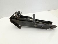 Fiat Punto 199 09-11 Wagenheber Fiat Punto 199 09-11 26.08.2011 gebraucht Vorschau 4