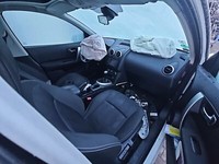 Nissan Qashqai J10 07-10 Radnabe Links Vorne Nissan Qashqai J10 07-10 01.01.2010 40202JG01B gebraucht Vorschau 9