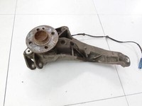 Mini Clubman R55 One 07-14  1,4 70KW Achsschenkel Radnabe Links Hinten Mini Clubman R55 One 07-14 14.10.2009... Vorschau 2