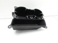 Audi A5 8T 11-16 5T Becherhalter Getränkehalter Audi A5 8T 11-16 04.04.2013 8K0862533B 00002.412.27 gebraucht Vorschau 2
