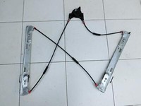 Ford Fiesta JA8 VII 12-18 3T Fensterheber o. FH-Motor Rechts Vorne Ford Fiesta JA8 VII 12-18 29.01.2015 gebraucht Vorschau 4