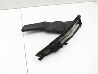 BMW E81 1er 118i LCI 07-13 Lederhusse Manschette Sackfür Handbremse BMW E81 1er 118i LCI 07-13 27.10.2009 9142741... Vorschau 5