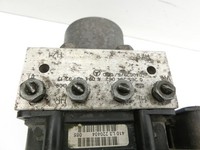 Mercedes A200 W169 04-08 ABS Steuergerät Aggregat Hydraulikblock Mercedes A200 W169 04-08 12.08.2005 A0044319212... Vorschau 7