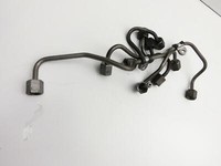 Mercedes S204 W204 C220 11-15  2,2 125KW Hochdruck Leitung Kraftstoffleitung Mercedes S204 W204 C220 11-15... Vorschau 6