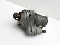 Skoda Octavia III 5E 12-17 TDI 2,0 110KW Autom Anlasser Starter Skoda Octavia III 5E 12-17 04.12.2018 02E911022C... Vorschau 2