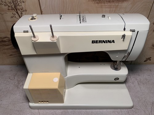 Vintage Bernina Sewing Machine (Type 830)