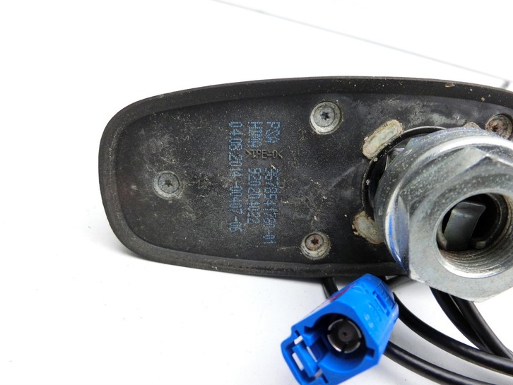 Citroen C4 Picasso II 13-22 Antenne Dachantenne Citroen C4 Picasso II 13-22 08.10.2014 9678541780 9678541780-01... Vorschau 3