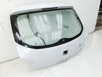 Seat Ibiza IV 6J SC 12-15 Coupe Heckklappe Kofferraumdeckel LS9R Seat Ibiza IV 6J SC 12-15 22.06.2015 6J3827024A... Vorschau 2