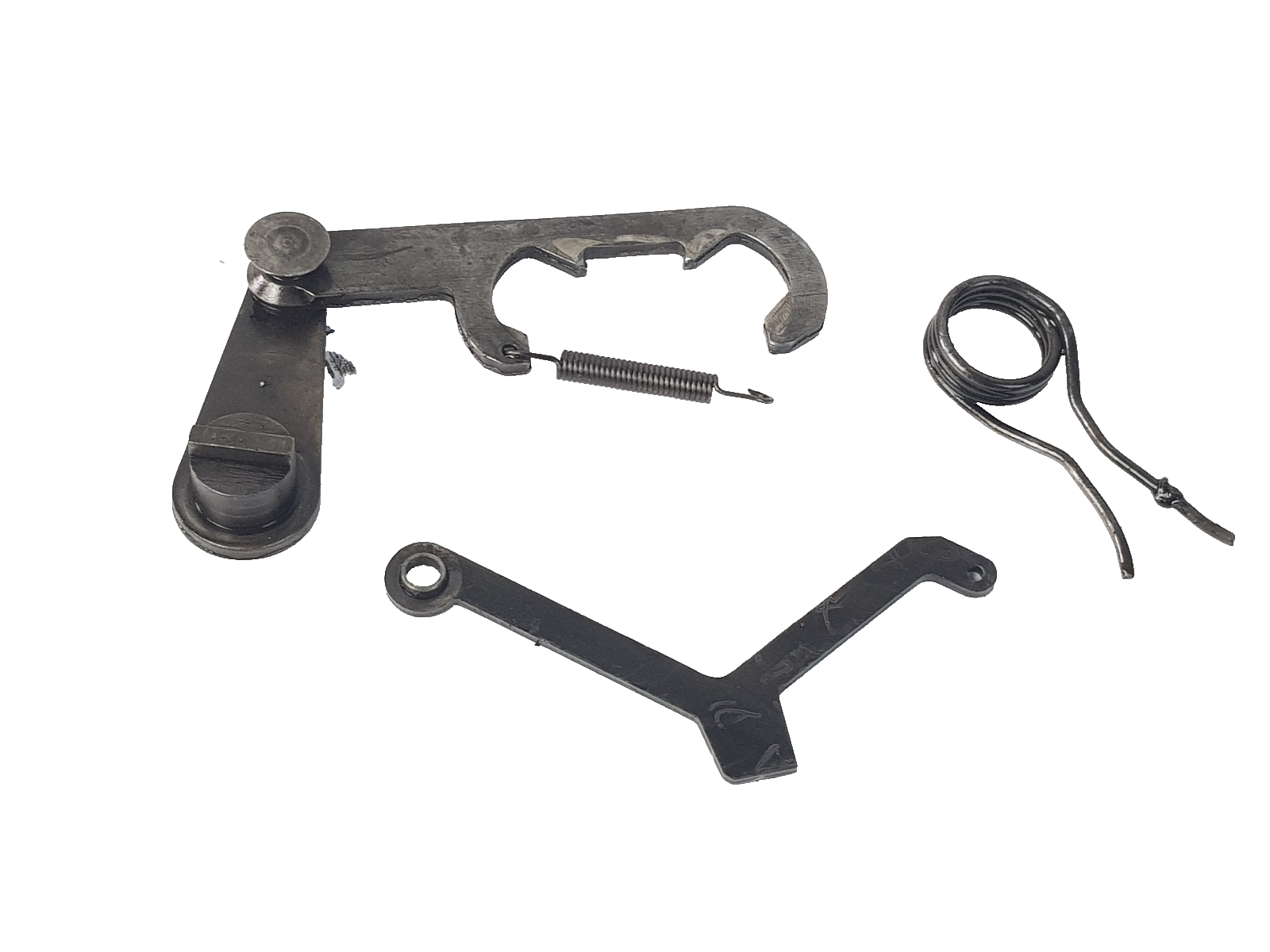 Selettore Cambio HUSQVARNA TE 510 ? ANNO 1989