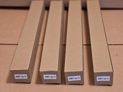 Canon GPR-30/31 OPC Drums Set of 4  iR ADV C5035 C5045 C5051 C5240 C5255 C5235