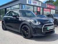 2022 MINI Electric Hatch Cooper SE 32.6kWh Level 2 Auto 3dr HATCHBACK Electric A