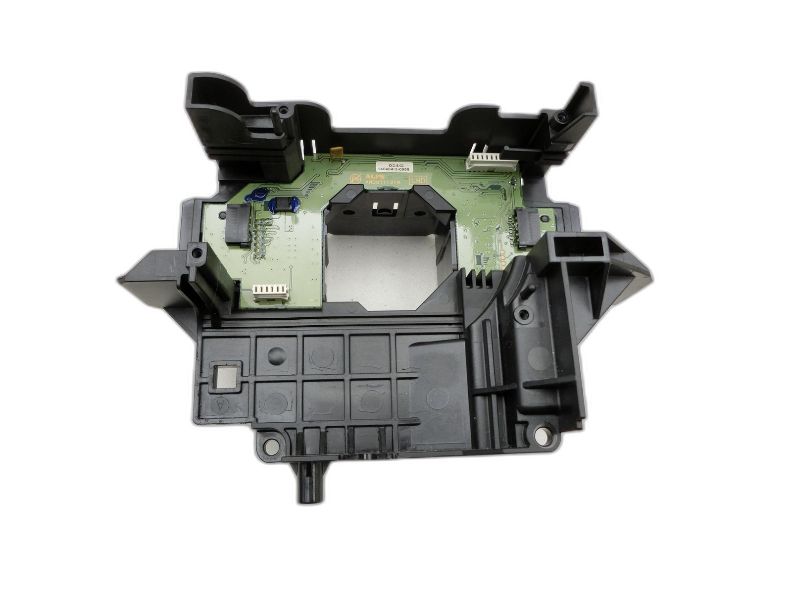 Ford C-Max II 10-15 Schaltzentrum für Lenkrad  - Bild 1