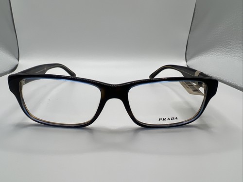 メガネ PRADA FW25 Prada - A07V VISTA - 16N1O1 (A07V VISTA 16N1O1) Eyeglasses Prada PR A07V (07R1O1) PRA07V SPRA07V Woman