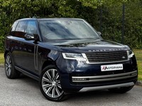 2022 Land Rover Range Rover 3.0 D350 MHEV HSE Auto 4WD Euro 6 (s/s) 5dr ESTATE D