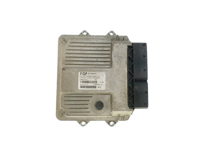 ECU Magneti Marelli 55195819 MJD6JF.Y1 71600.007.03