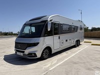 Adria Supersonic 890 LC