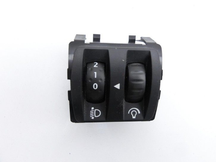 Fiat Talento 296 16-21 LWR Schalter Leuchtweitenregler und Dimmer Fiat Talento 296 16-21 10.07.2018 251900567R gebraucht Vorschau 2