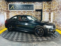 2019 BMW 2 Series 2.0 220i GPF M Sport Auto Euro 6 (s/s) 2dr COUPE Petrol Automa