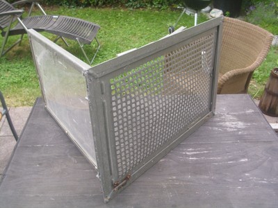 Kellerfenster Stahl gebraucht kaufen! Nur 4 St. bis -70% günstiger